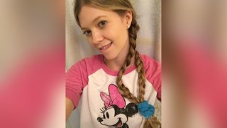 petite tiny tits girl
