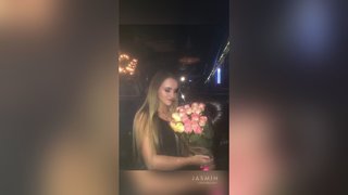 19yo vibrador squirt