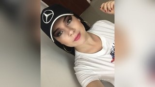 petite spanish girl