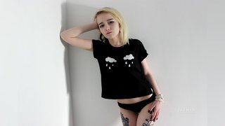 english tiny tits teen