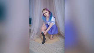 english teen tiny tits