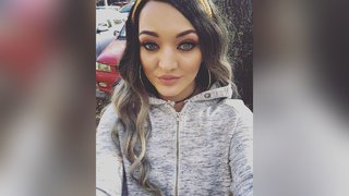 english webcam girl