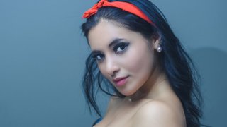 latino strap dildo