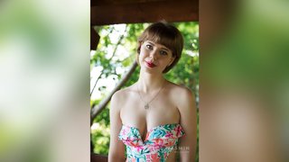 english athletic girl squirt