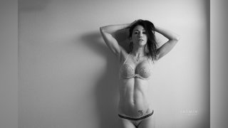 bisexual real girl
