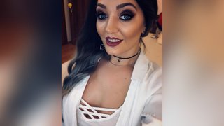 english big tit real