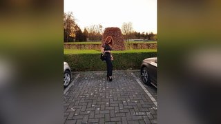 real huge tits