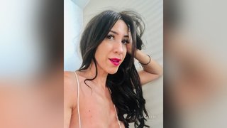 italianas milf squirt