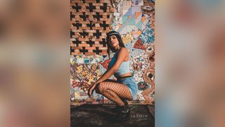 latin vibrator squirt