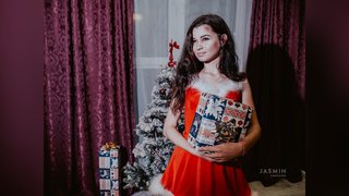 18 A auténtico chica
