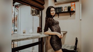 bisexual 18 A chica