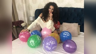 inglesas milf squirt