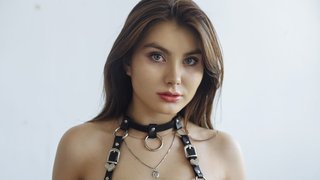 18yo athletic girl