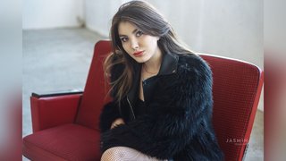 athletic 18yo teen webcam
