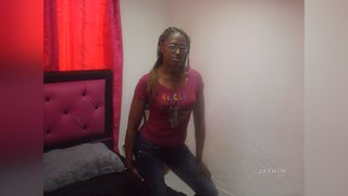 ébano maduras webcam