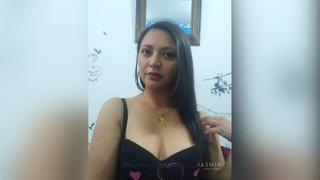 spanish real girl