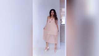 tiny tits petite milf
