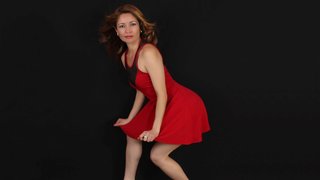 españolas directo sexo