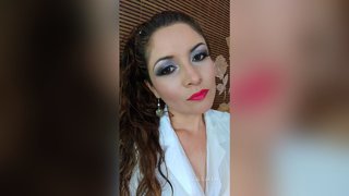 latino diminuta pechos