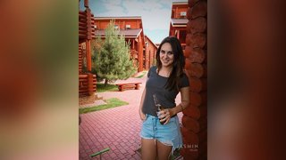 milf pequeñita medias