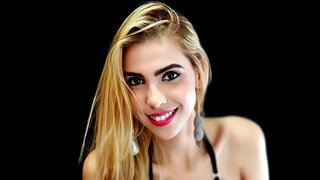 latino de cerca