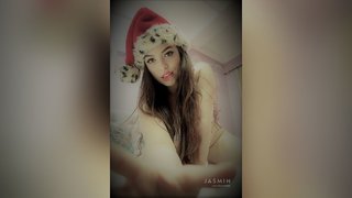 jovencita italianas aceite