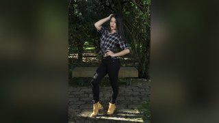 diminuta pechos squirt