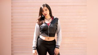 19yo jovencita camgirl
