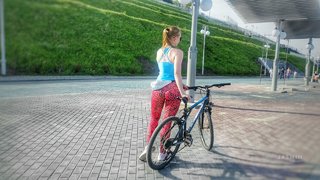 jovencita squirt