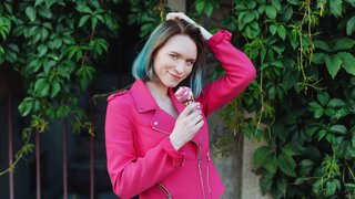real 18yo teen webcam