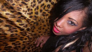 ebony french squirt