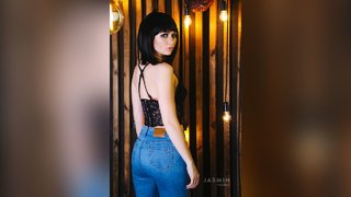 real striptease