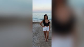 francesas pequeñita