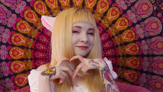 18yo cam girl