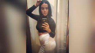 athletic teen stockings