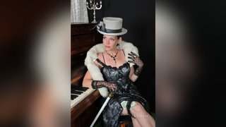 auténtico francesas milf