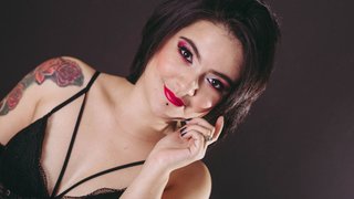 latin real girl