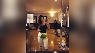 camgirl pequeñita dildo