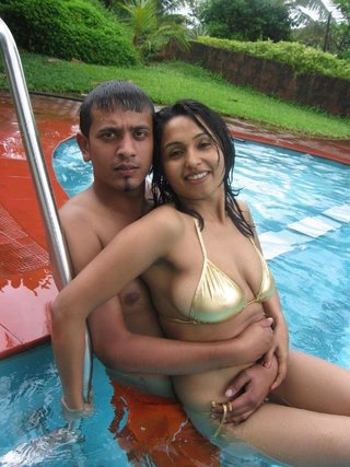 pakistana cachonda novia