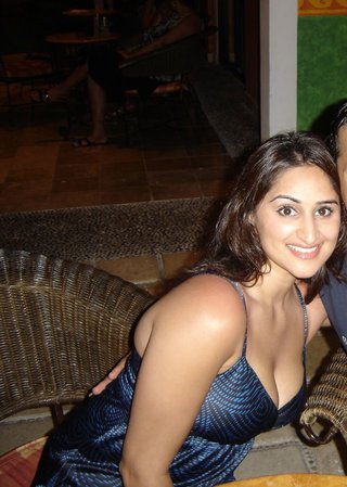 indian, pakistani, young