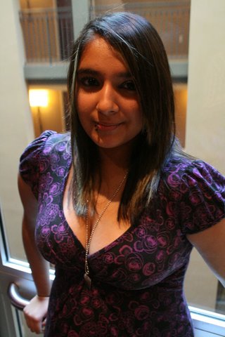indian, pakistani, young
