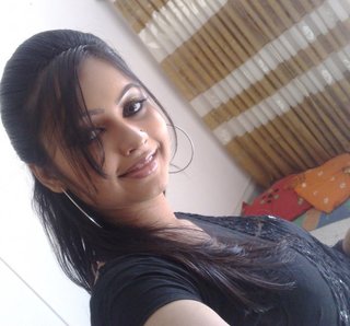 indian, posing