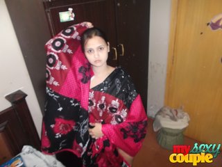 indian, naked