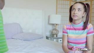 american, cum, step family, wet pussy