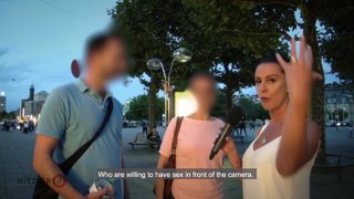 alemanas swingers