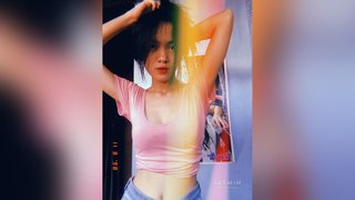 teen asian squirt