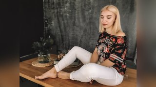 straight teen girl webcam