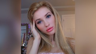 teen big tits strap