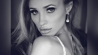 teen white girl