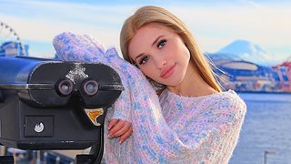petite teen oil
